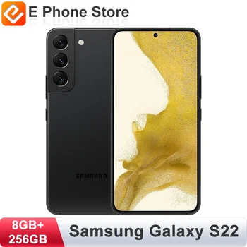 Samsung Galaxy S22 Отключена 256 GB 6,1 