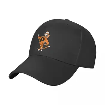 Бейзболна шапка-талисман на Принстънския университет, шапка за риболов, плажна шапка с козирка, Луксозна дамска шапка, Мъжки