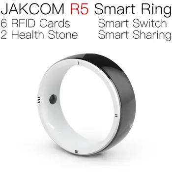 Умно пръстен JAKCOM R5 по-добре, отколкото умни часовници m6 бта shaker protein за 1 отвертка flipbuds 4c kids i9