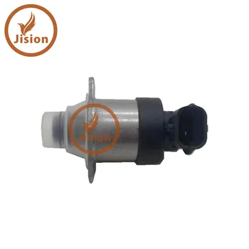 Блок дозирующего клапан на системата за впръскване на гориво JISION Common Rail 0928400821, дозиращият електромагнитен клапан 0928400821