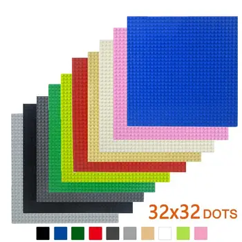 32x32 точка, Класически основни плочи, блокове, Малък Размер, Тухли 