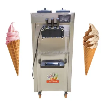 Гореща разпродажба, машина за бутилиране на сладолед за фабрично цена