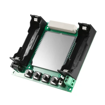 1 Бр. с модула за тестване на LCD дисплея XH-M239 18650 Модул за изпитване на капацитета на литиево-йонна батерия