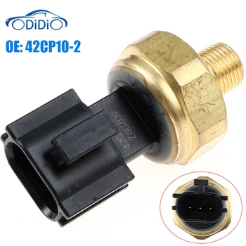 ODIDIO 42CP10-2 42CP102 3-контактен датчик за налягане на маслото за серия Инженерни Машини
