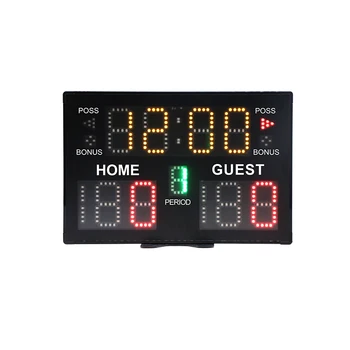 Електронни баскетболни Корнхолы на открито, преносими табла, Безжичен цифров Дартс, Електрически Флип-Снукър, на Малка ракета, Табло