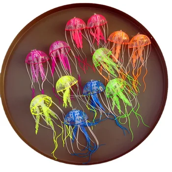 Обеци впечатлява със своя бохемски стил за жени, креативен дизайн, модни въздушна медуза, преувеличенная текстура четката, Индивидуално бижу