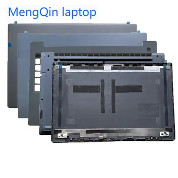 LCD дисплей За Лаптоп, Делото, Новият Lenovo Ideapad V15 G2 ALC ОТ Екрана, на Горния Капак, Рамка За клавиатура, Поставка За Ръцете, Долната част на Капачката За Лаптоп