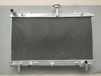 Алуминиев Радиатор за Chevrolet Camaro 1LT 1SS 2SS LS LT SS Z/28 ZL1 V6 и V8 3.6 L 6.2 7.0 L L 2012-2015 2013 2014