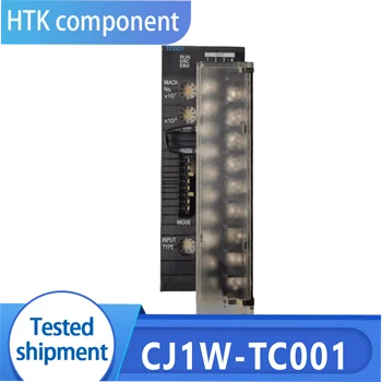 Оригинален нов модул PLC CJ1W-TC001