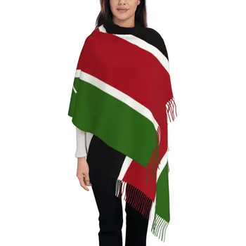 Шалове, пелерини и с флага на Кения за вечерни рокли, дамски шалове и пелерини, Елегантни шалове, пелерини и за вечерни облекла
