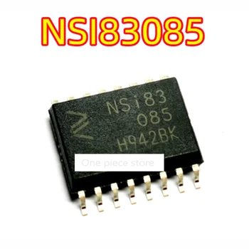 1 бр. чип радиоприемник NSI83085 СОП-16 висока надеждност, полу-дуплекс изолиран RS-485