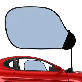 Слънчеви Седалките На Предното стъкло на Автомобила Регулируема Козирка От Uv Превозни Средства Слънчеви Покривала За Блокиране на Пряка Слънчева Светлина Авто Кола