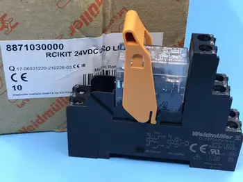 RCIKIT 24VDC 2CO LD релеен модул SRC-12CO 8871030000