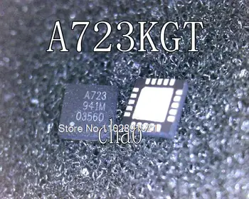 На чип за A723KGT A723 QFN