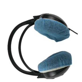 слушалки за NLS-анализатор на здравето на хънтър 4025