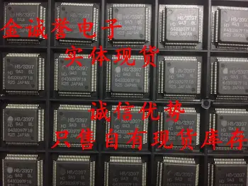 3ШТ HD6433397F18R25 HD6433397F18 HD6433397 Електронни компоненти на чип за IC