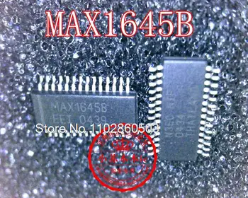 MAX1645BEEI-T MAX1645B SSOP28
