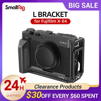 Скоба SmallRig L за фотоапарат Fujifilm X-E4 3231