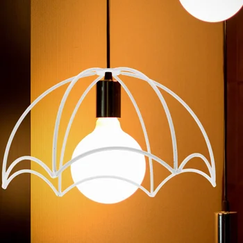 Тъкани лампа за лампи Метална рамка, Тенис на група Смяна на абажура за настолни лампи със собствените си ръце
