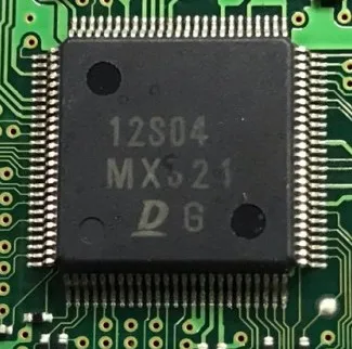 MX321 DENSO нова и бърза доставка